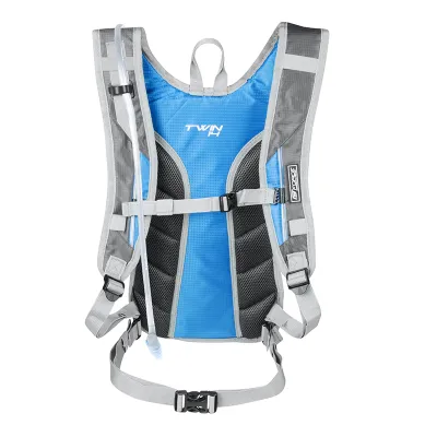 Qante Twin Plus 14l + 2l - 1