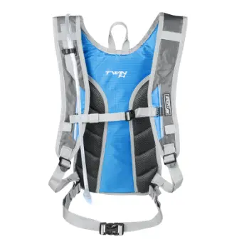 Qante Twin Plus 14l + 2l
