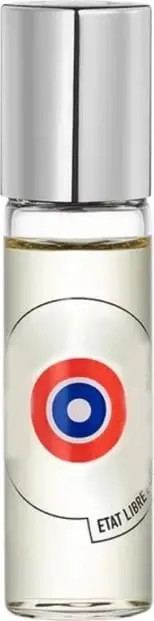 Eau de Parfum unisex Etat Libre d'Orange Hermann A Mes Cotes Me Paraissait Une Ombre 10ml