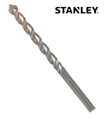 Turjelë betoni Stanley, 12mm, 150mm - 1