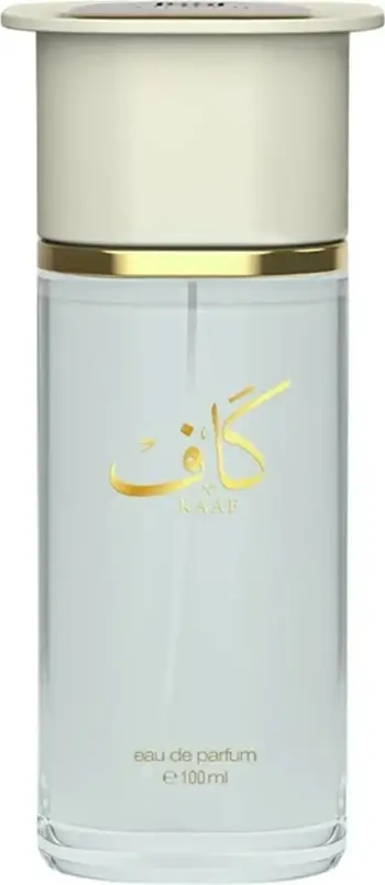 Parfum uniseks Ahmed Al Maghribi Kaaf, Extrait de Parfum, 100ml