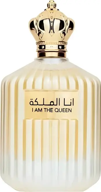 Eau de Parfum për femra Ard al Zaafaran I Am The Queen 100ml