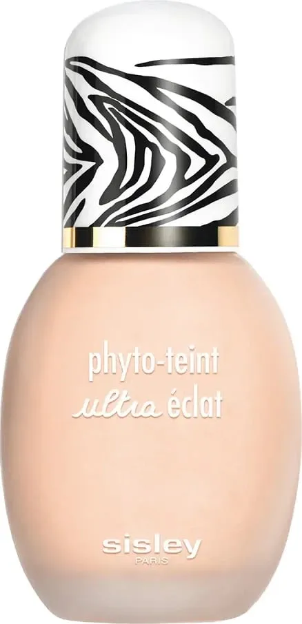 Fondatinë Sisley Phyto-Teint Ultra Eclat 00+Shell 30ml - 1