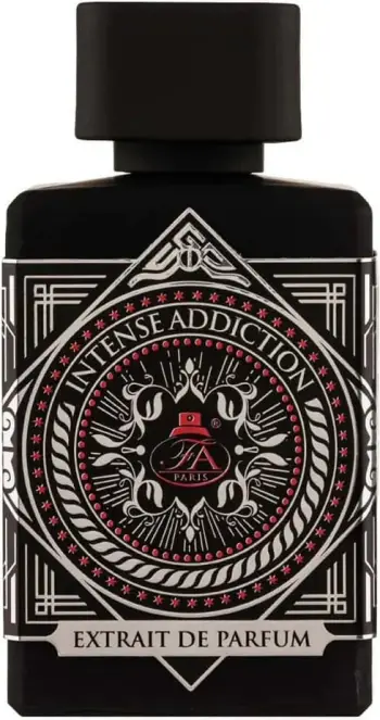 Parfum për femra French Avenue Intense Addiction 80ml