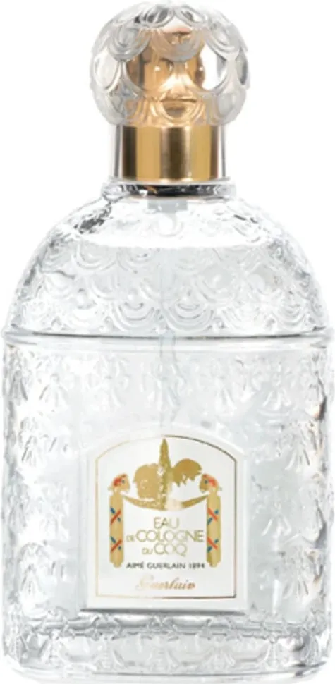 Eau de Cologne për meshkuj Guerlain Du Coq 100ml - 1