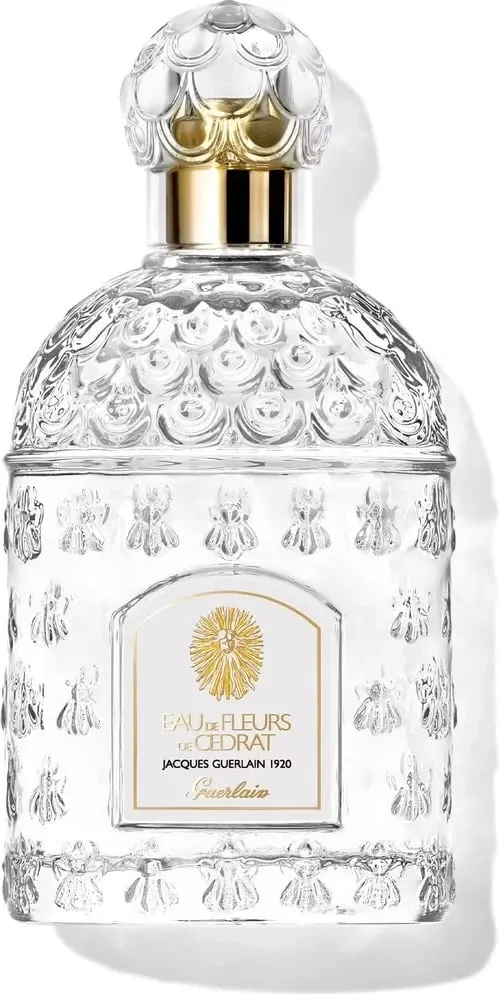 Eau de Toilette Guerlain Eau de Fleurs de Cedrat 100ml - 1