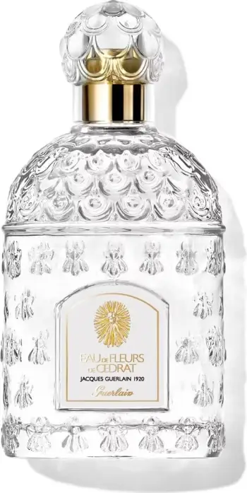 Eau de Toilette Guerlain Eau de Fleurs de Cedrat 100ml