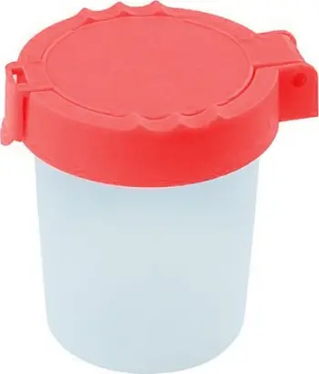 Gotë uji për fëmijë GIMBOO, 150ml, me bllokues kundër derdhjes, shumëngjyrëshe