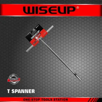 Qeles 14mm . WISEUP