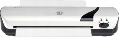 Laminues GBC Inspire+, A3, 2 x 125 mikron, i bardhë - 1