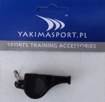 Bilbil sportiv YakimaSport Whistle without ball, pa topth, i zi