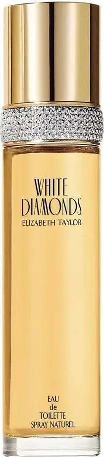 Eau de Toilette Debenhams White Diamonds, 100ml