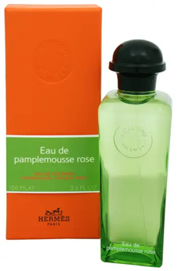 Eau de Cologne Hermes Eau De Pamplemousse Rose