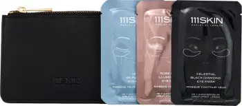 Set maskash për nën sy 111Skin Jetsetter për femra, 3 copë