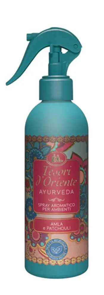 Sprej freskues ajri Tesori d´Oriente Ayurveda pTS081, 250 ml