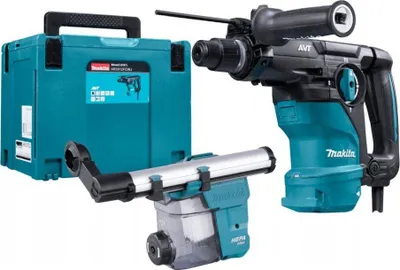 Turjelë Makita HR3012FCWJ, 1050 W - 1