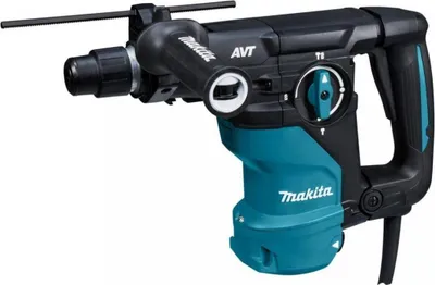 Turjelë Makita HR3012FCWJ, 1050 W - 2