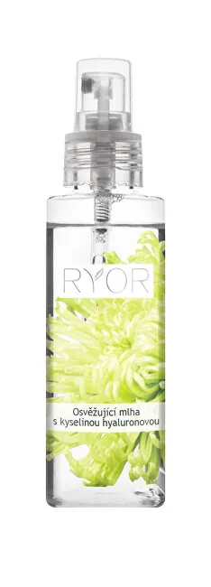 Sprej freskues për fytyrë Ryor 100 ml - 1