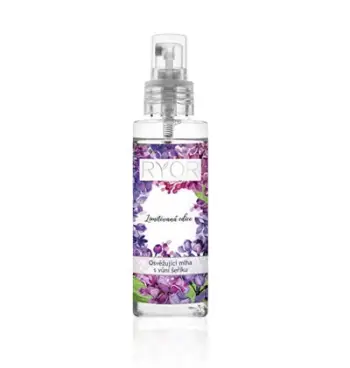 Sprej freskues për fytyrë Ryor, 100 ml