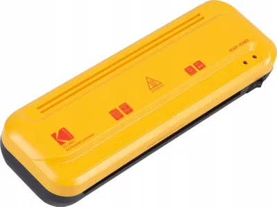 Laminues Kodak A4, 250 mikron, i bardhë - 2