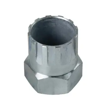 Qeles Terheqes i Kastetes SH SIS, Galvanized89426