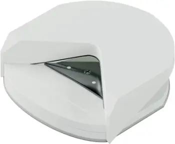Laminues Leitz ILAM Home, A4, set 4 në 1, i bardhë