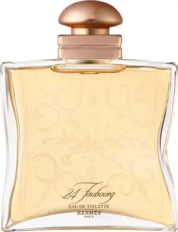 Eau de Toilette për femra Hermes 24 Faubourg, 100ml