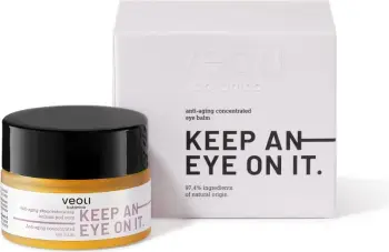 Balsam për sy për femra Veoli Botanica Keep An Eye On It, 15ml