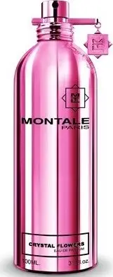 Eau de Parfum Montale Crystal Flowers 100ml