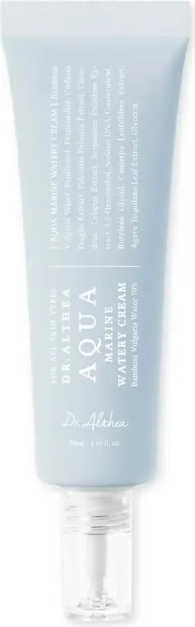 Krem fytyre për femra Dr. Althea Aqua Marine Watery Cream 50ml