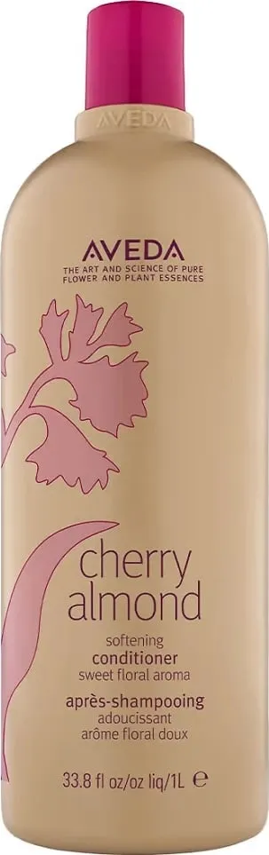 Kondicioner për femra Aveda Cherry Almond Softening, 1000ml - 1