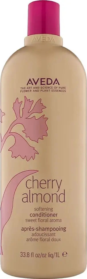 Kondicioner për femra Aveda Cherry Almond Softening, 1000ml