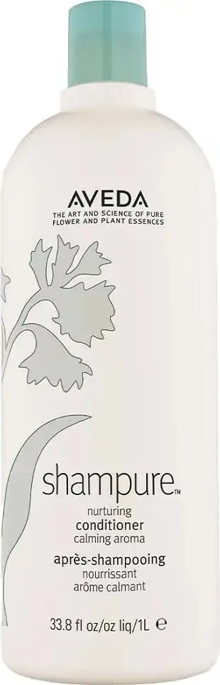 Kondicioner për flokë Aveda Shampure Nurturing Conditioner për femra 1000ml