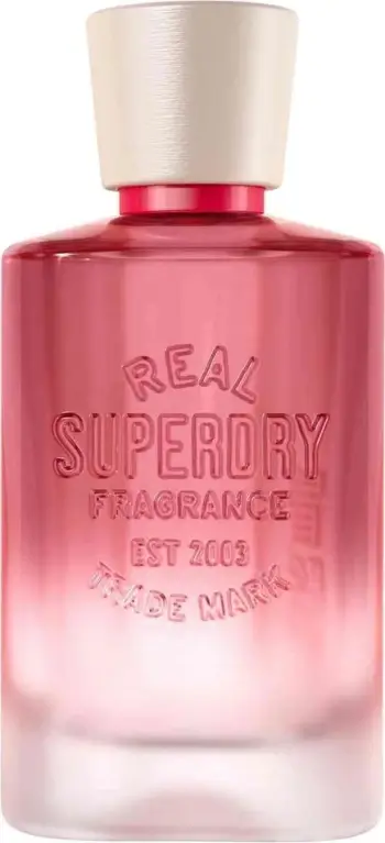 Parfum Debenhams Real 01 Feminine Eau de Toilette, për femra