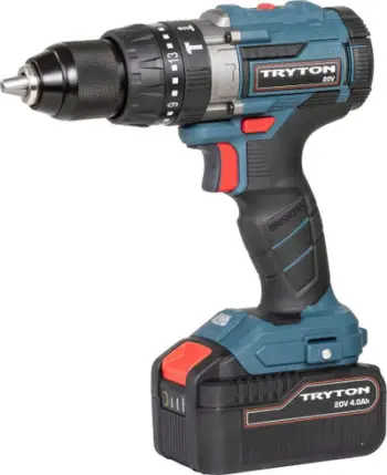 Turjelë me bateri Tryton TBLV204, 20 V