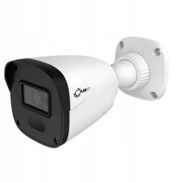 Kamerë IP e jashtme Camvi CV-IPB1428-A-S4, 4Mpx, lentja 2.8mm, e bardhë