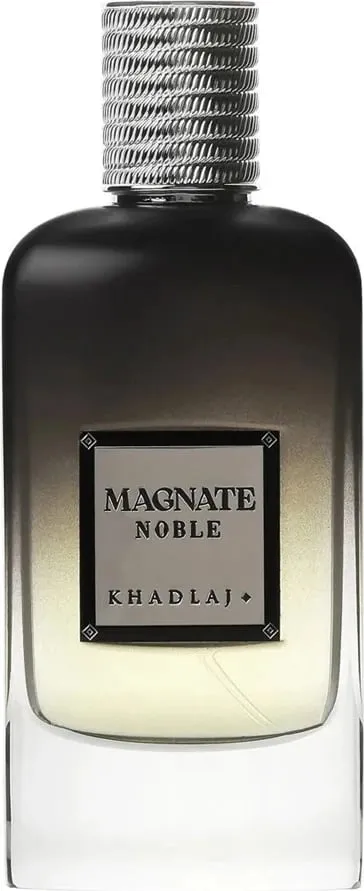 Eau de Parfum për meshkuj Khadlaj Magnate Noble, 100ml - 1