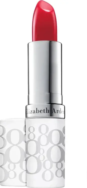 Balsam për buzë për femra Elizabeth Arden Eight Hour Cream SPF15 Protective Lip Balm 05 Berry, 3.7g