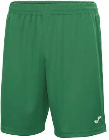 Shortse për meshkuj Joma Nobel (100053.450), XXL, të gjelbra