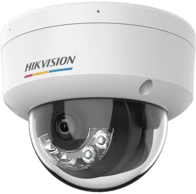 Kamerë IP Hikvision ColorVu DS-2CD1127G2H-LIU, 2MP, 2.8mm, IP67 - 1