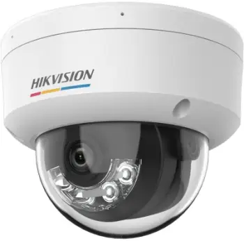 Kamerë IP Hikvision ColorVu DS-2CD1127G2H-LIU, 2MP, 2.8mm, IP67