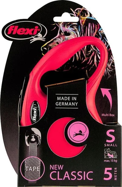 Rrip Flexi Classic S 5m, i zi - 1