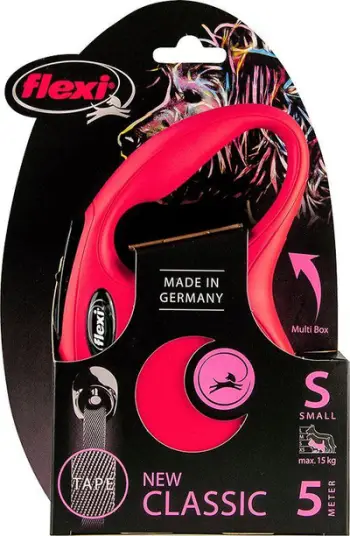 Rrip Flexi Classic S 5m, i zi