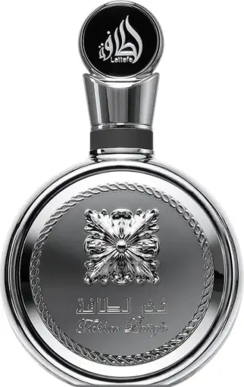 Eau de Parfum Lattafa Fakhar Platin 100ml