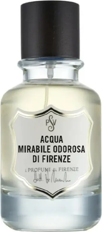 Parfum I Profumi Di Firenze Acqua Mirabile Odorosa Di Firenze, Eau de Parfum, 50ml
