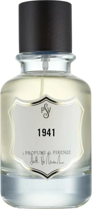 Eau de Parfum unisex I Profumi Di Firenze 1941, 100ml - 1
