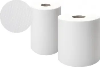 Letër kuzhine në rrotull Ellis Professional LAMIX R60/2, 60 m, 2 shtresa, e bardhë