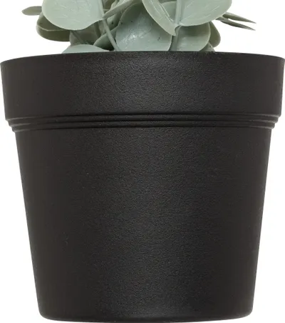 Bimë artificiale Atmosphera Eucalyptus MERLY, 51 cm, jeshile - 3