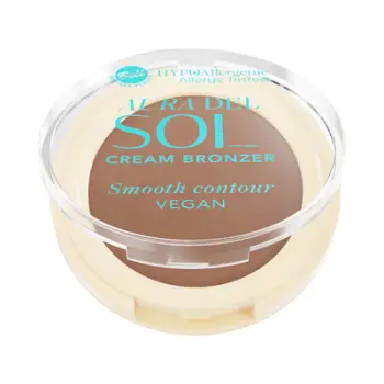 Bronzer i lëngshëm Bell HYPOAllergenic, 01, 5g