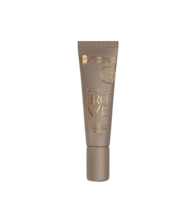 Bronzer i lëngshëm Bell HYPOAllergenic, 10g - 1